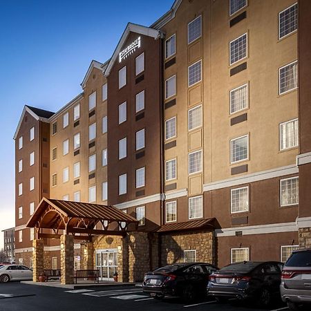 Staybridge Suites Chattanooga-Hamilton Place By Ihg Экстерьер фото