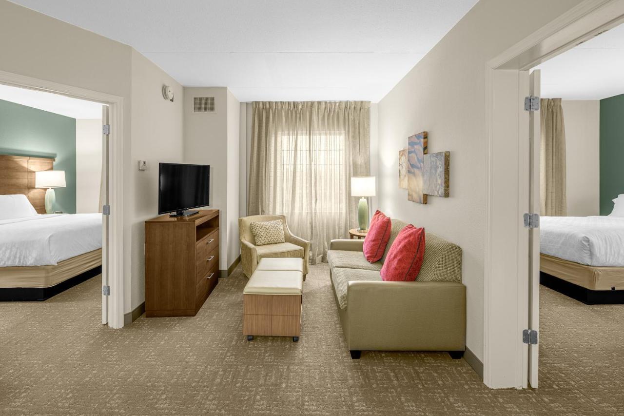Staybridge Suites Chattanooga-Hamilton Place By Ihg Номер фото
