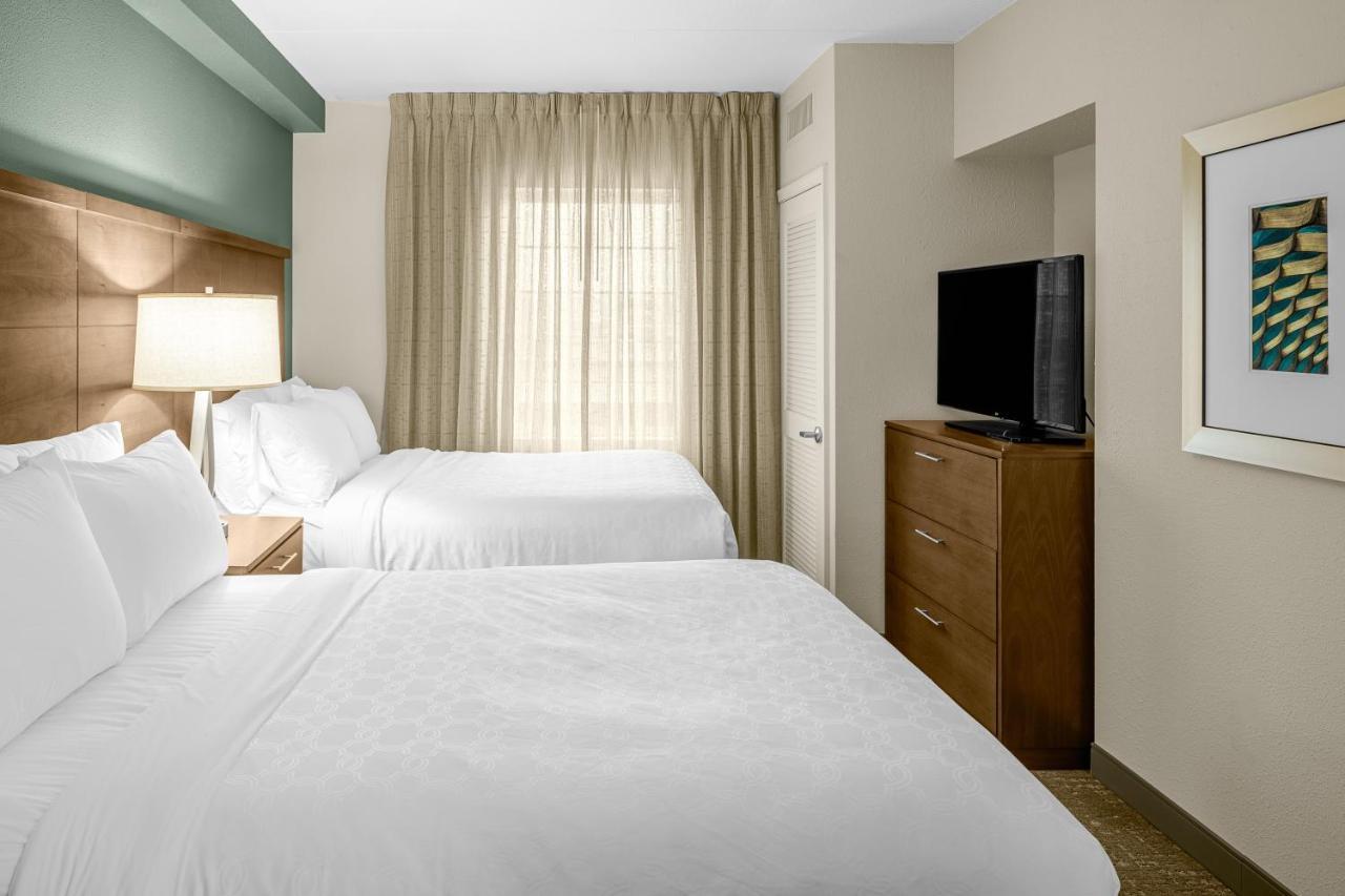 Staybridge Suites Chattanooga-Hamilton Place By Ihg Номер фото