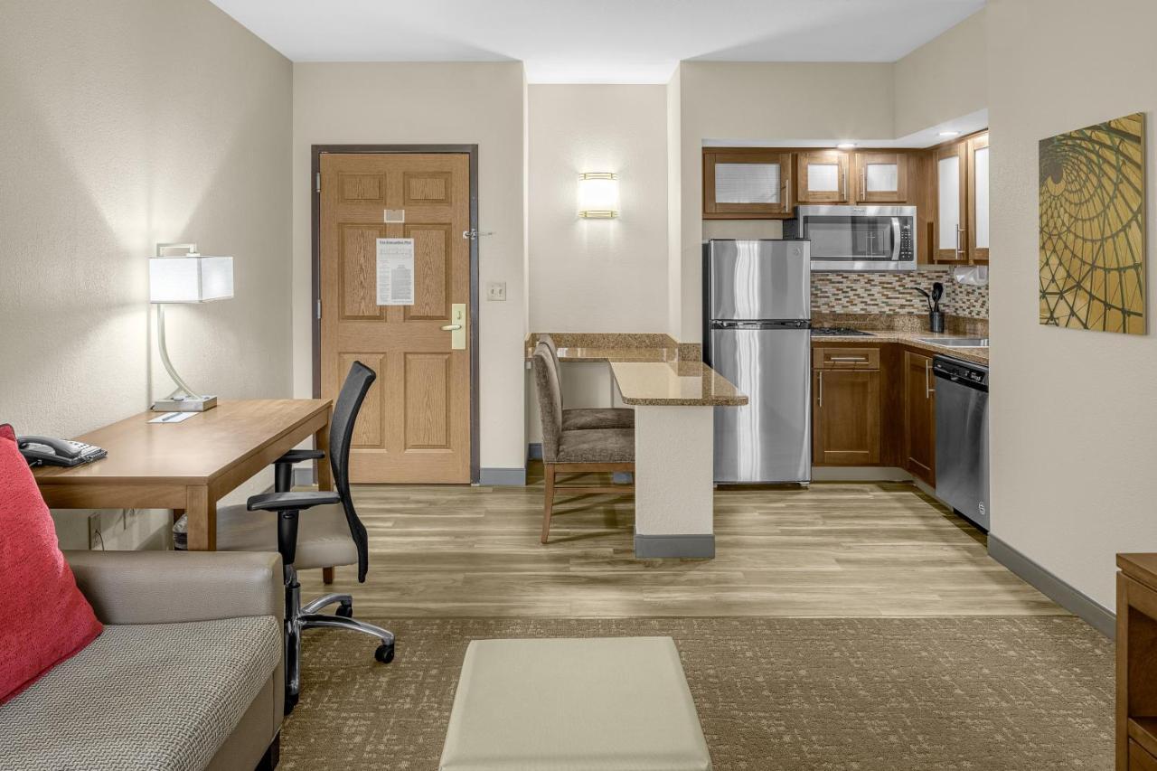 Staybridge Suites Chattanooga-Hamilton Place By Ihg Номер фото
