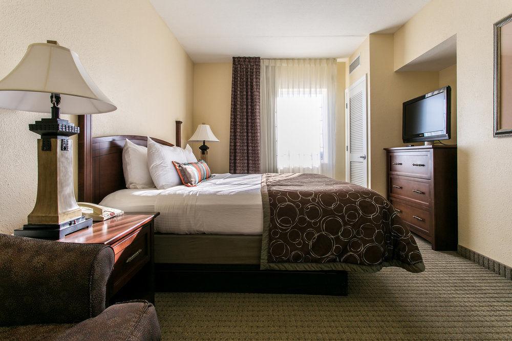Staybridge Suites Chattanooga-Hamilton Place By Ihg Экстерьер фото
