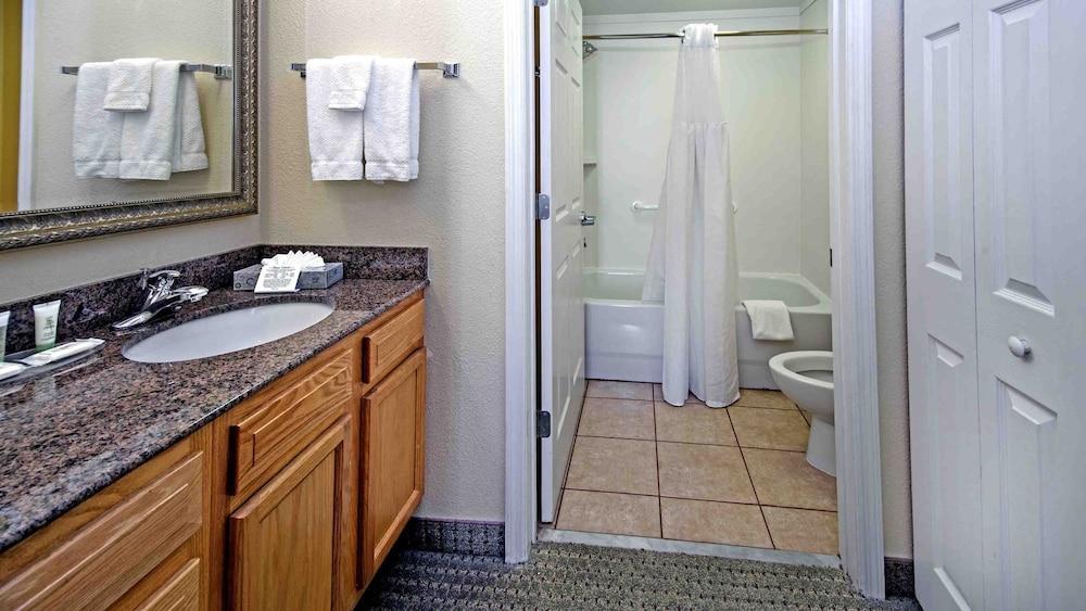Staybridge Suites Chattanooga-Hamilton Place By Ihg Экстерьер фото