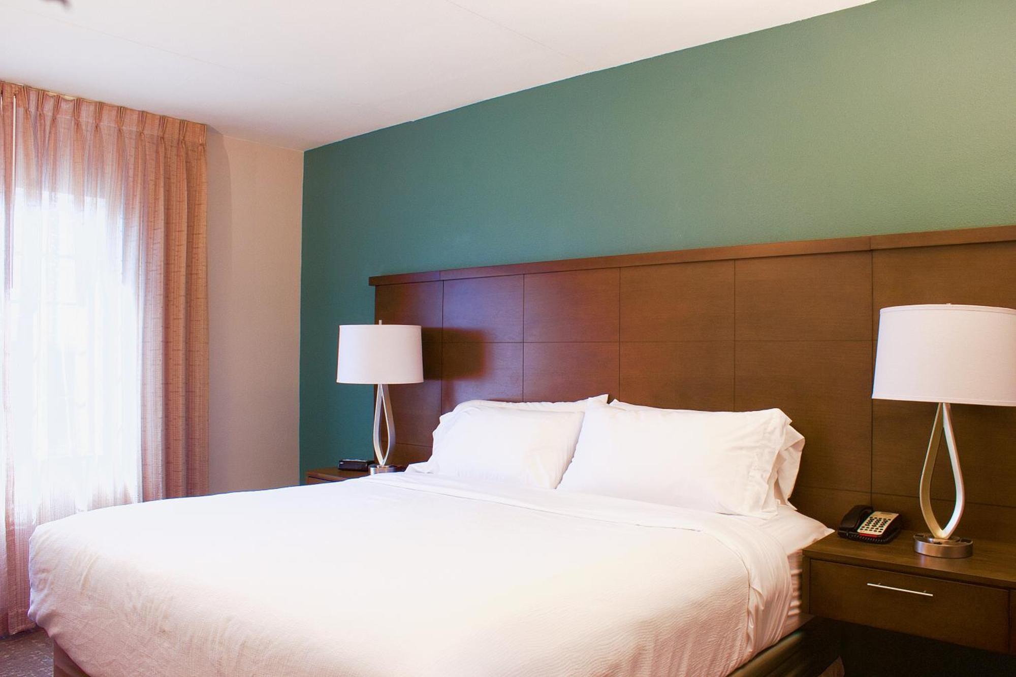 Staybridge Suites Chattanooga-Hamilton Place By Ihg Экстерьер фото