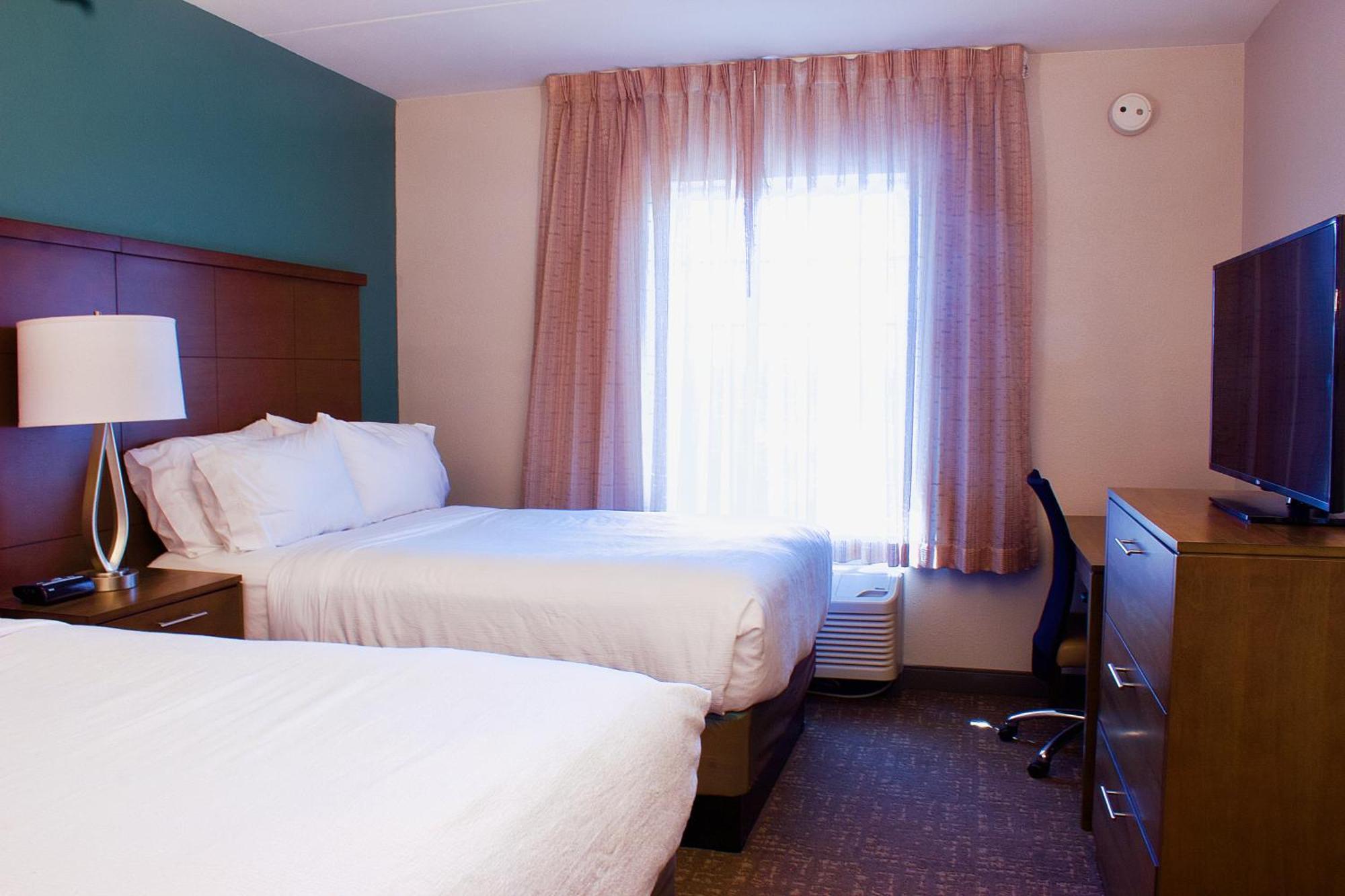 Staybridge Suites Chattanooga-Hamilton Place By Ihg Экстерьер фото