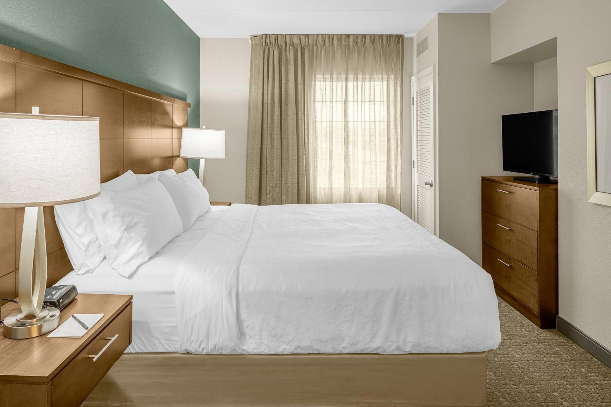Staybridge Suites Chattanooga-Hamilton Place By Ihg Экстерьер фото