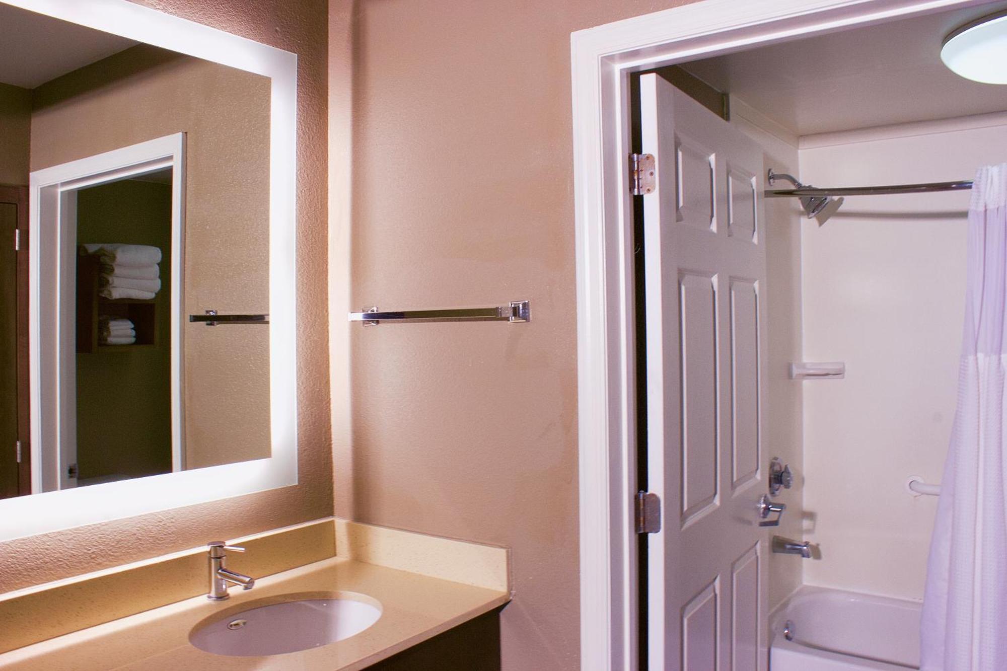 Staybridge Suites Chattanooga-Hamilton Place By Ihg Экстерьер фото