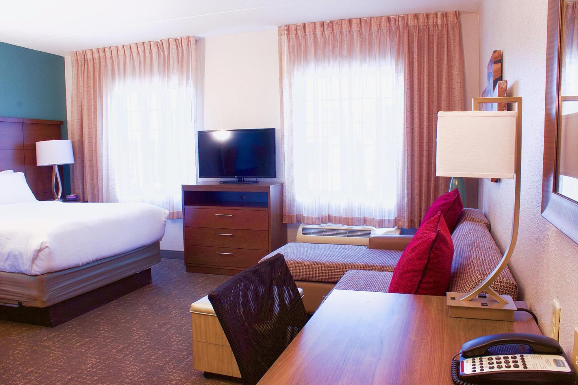 Staybridge Suites Chattanooga-Hamilton Place By Ihg Экстерьер фото