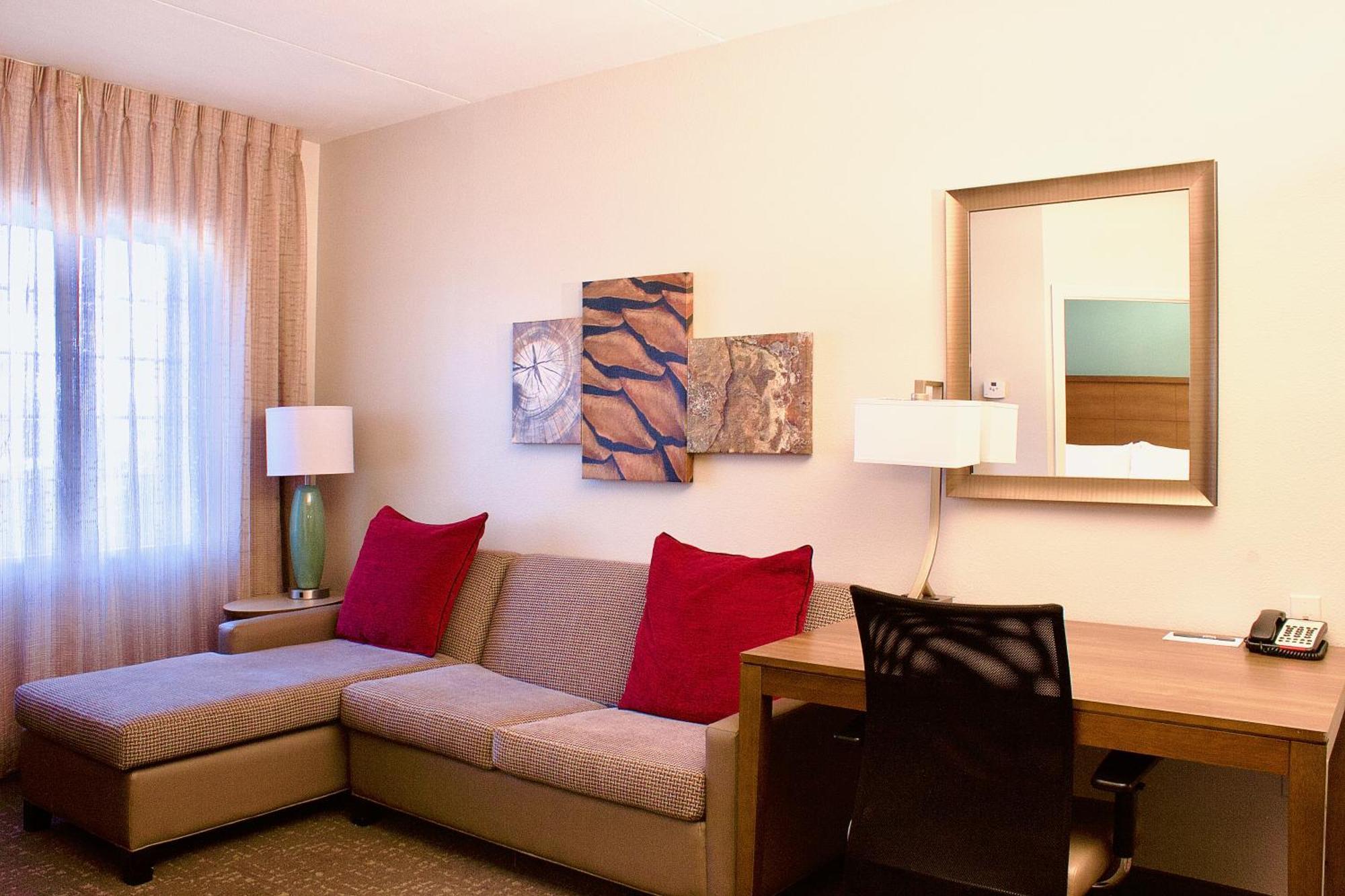Staybridge Suites Chattanooga-Hamilton Place By Ihg Экстерьер фото