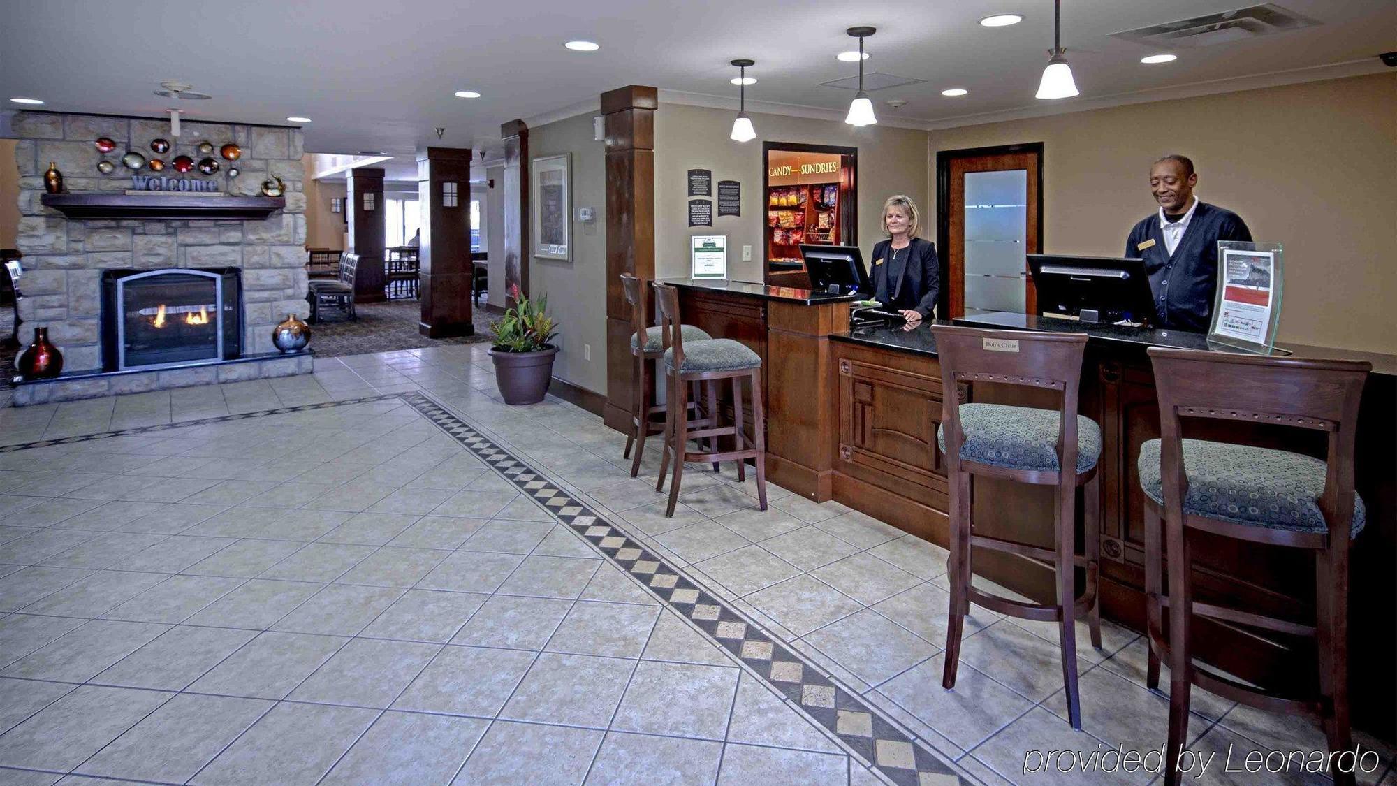 Staybridge Suites Chattanooga-Hamilton Place By Ihg Экстерьер фото