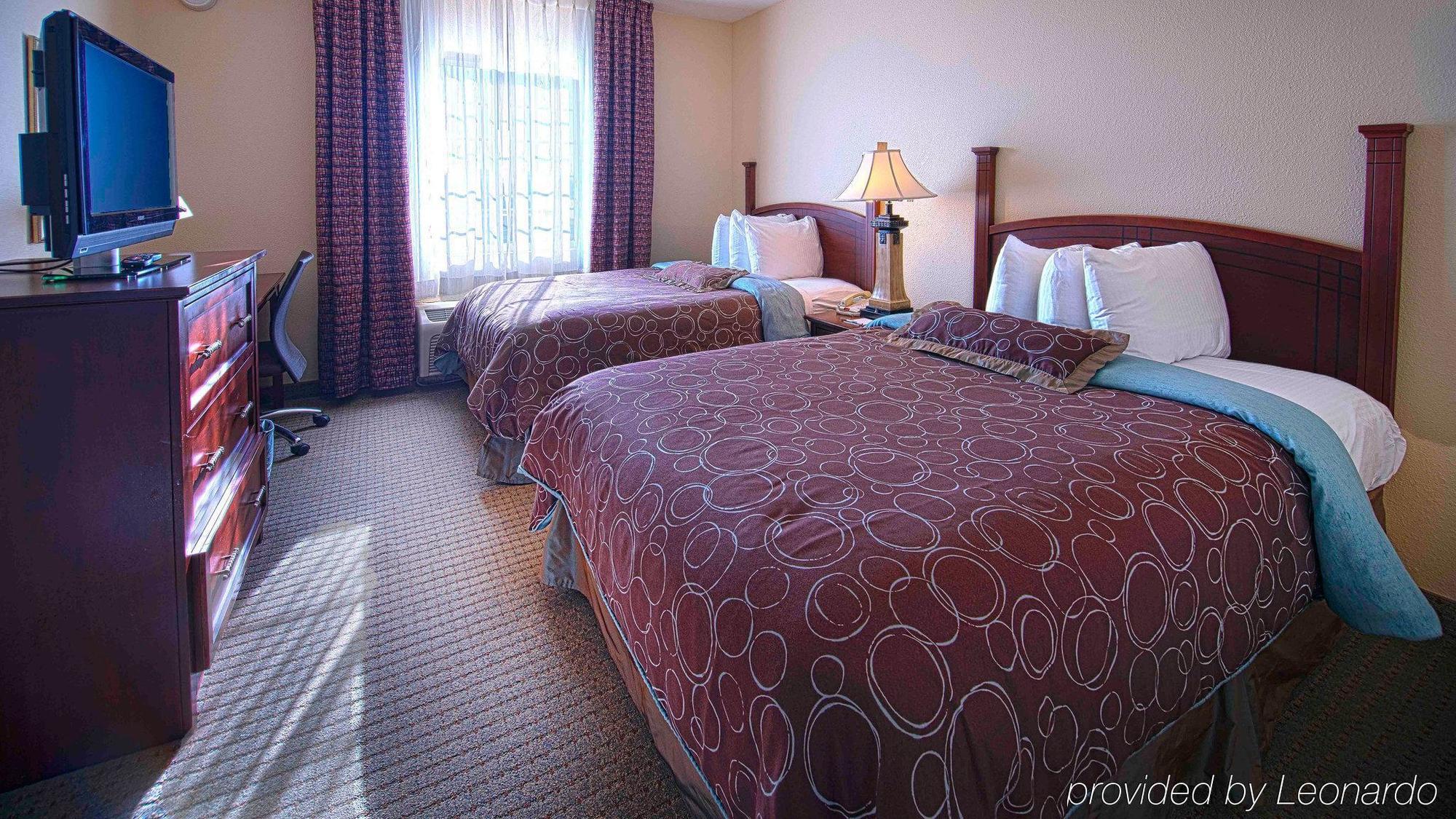 Staybridge Suites Chattanooga-Hamilton Place By Ihg Экстерьер фото