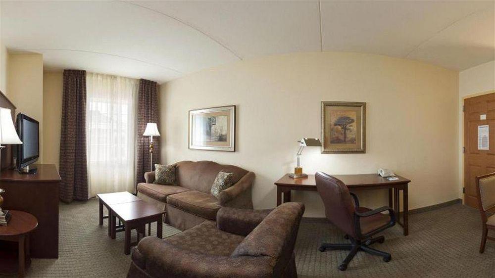 Staybridge Suites Chattanooga-Hamilton Place By Ihg Экстерьер фото