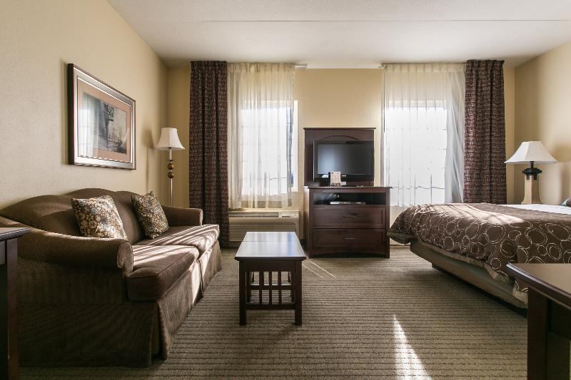 Staybridge Suites Chattanooga-Hamilton Place By Ihg Экстерьер фото
