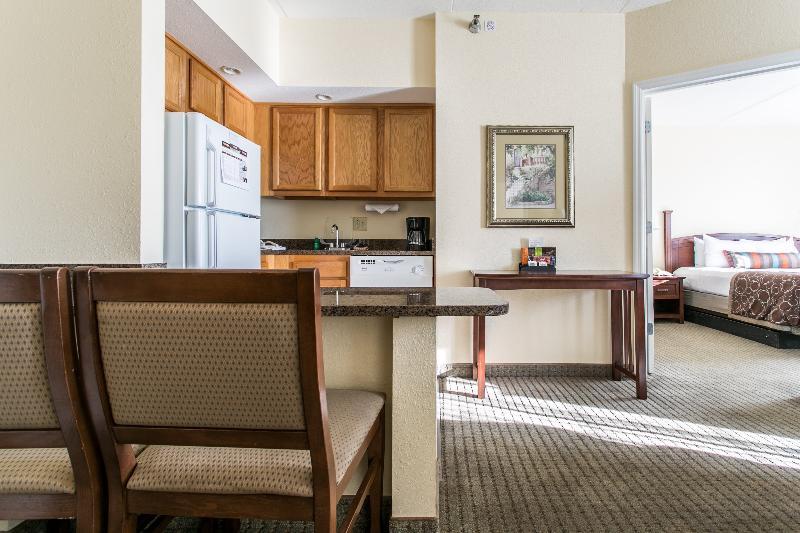 Staybridge Suites Chattanooga-Hamilton Place By Ihg Экстерьер фото